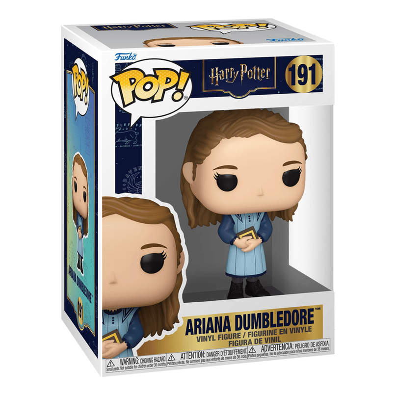 Funko Pop!Vinyl - Harry Potter - Ariana Dumbledore