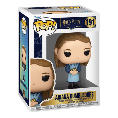 Funko Pop!Vinyl - Harry Potter - Ariana Dumbledore