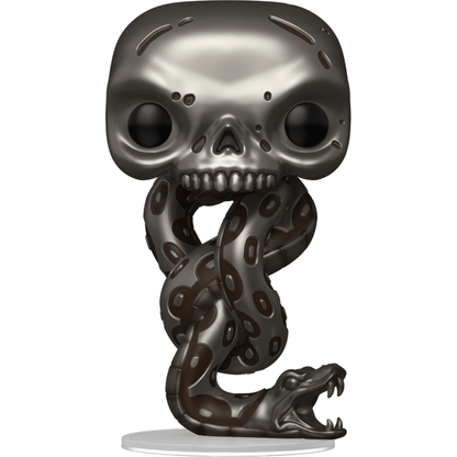 Funko – Pop Vinyl – Harry Potter – Dark Mark Figure