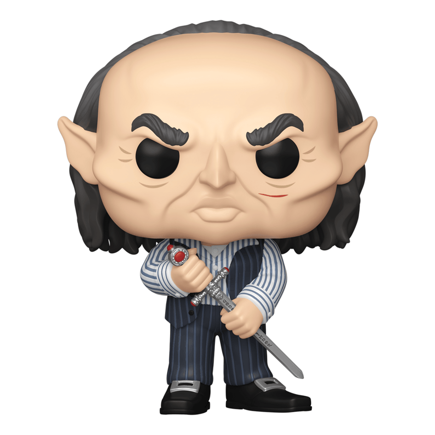 Funko Pop! Vinyl - Harry Potter - Griphook