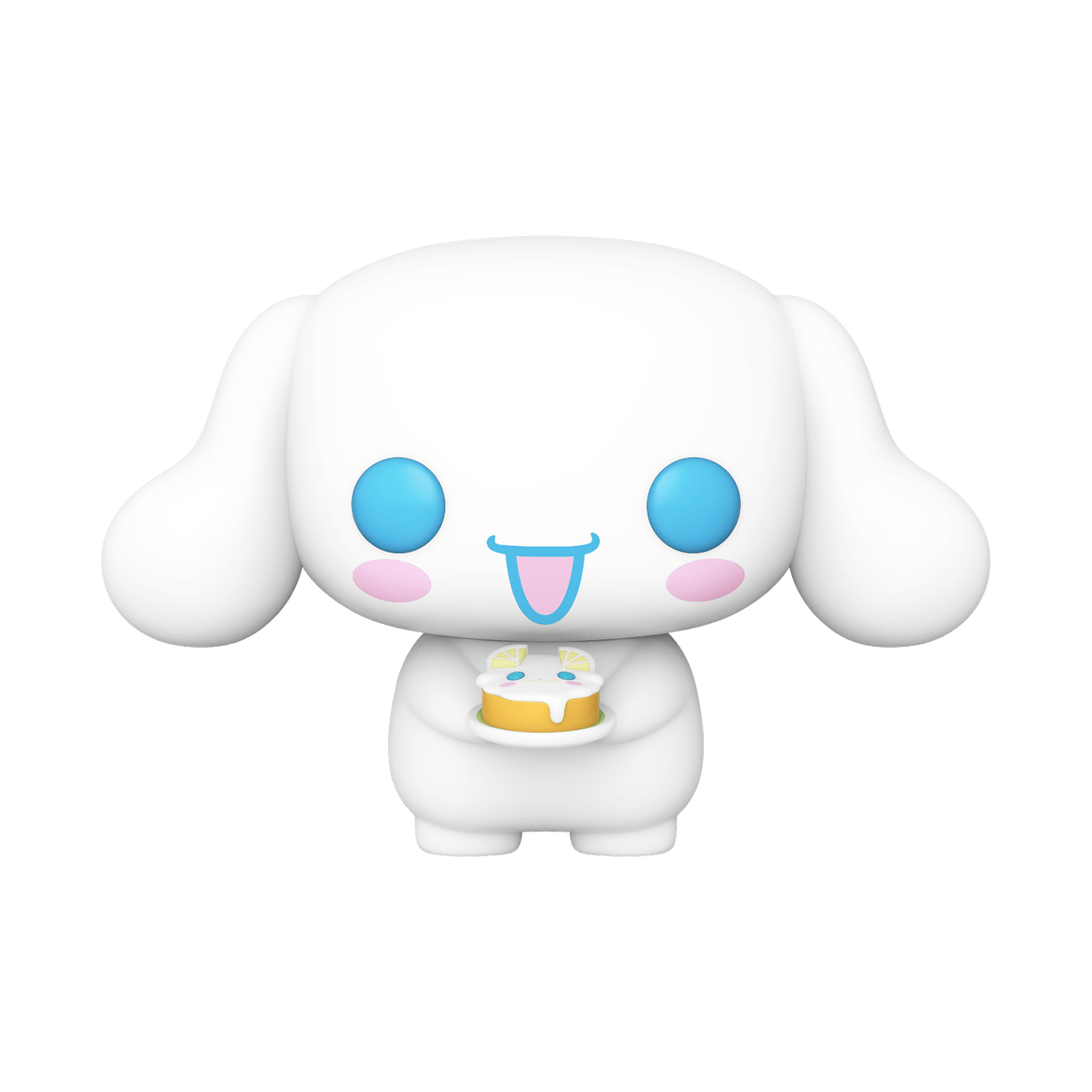 Funko Pop! Vinyl Hello Kitty Cinnamoroll with Cake #92 889698803137