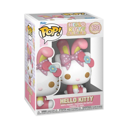 Funko Pop! Vinyl - Hello Kitty Spring - Hello Kitty 889698890373
