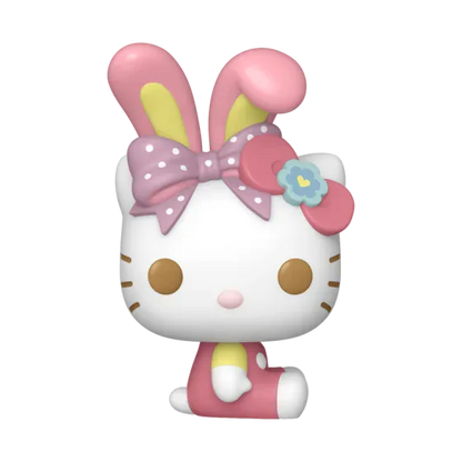 Funko Pop! Vinyl - Hello Kitty Spring - Hello Kitty 889698890373