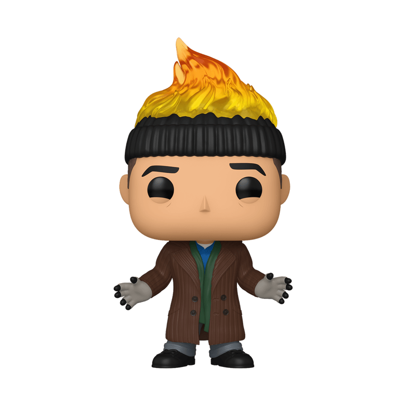 Funko – Pop! Vinyl – Home Alone 2 – Harry Lime With Coat