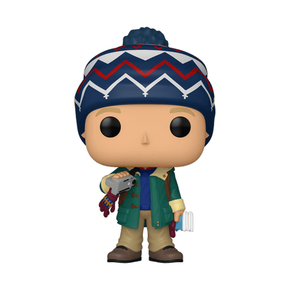 Funko – Pop! Vinyl – Home Alone 2 – Kevin McCallister