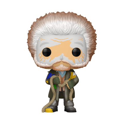 Funko – Pop Vinyl – Home Alone 2 – Marv With Winter Coat