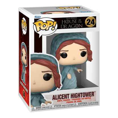 Funko Pop! Vinyl - HotD - Alicent Hightower