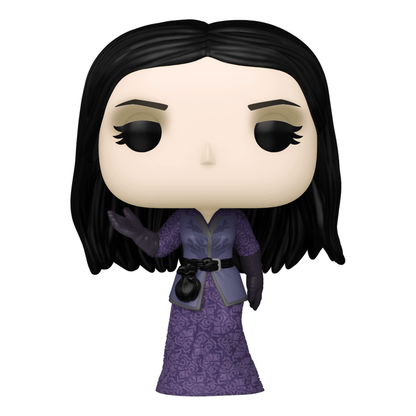 Funko Pop! Vinyl - HotD - Alys Rivers Collectible Figure