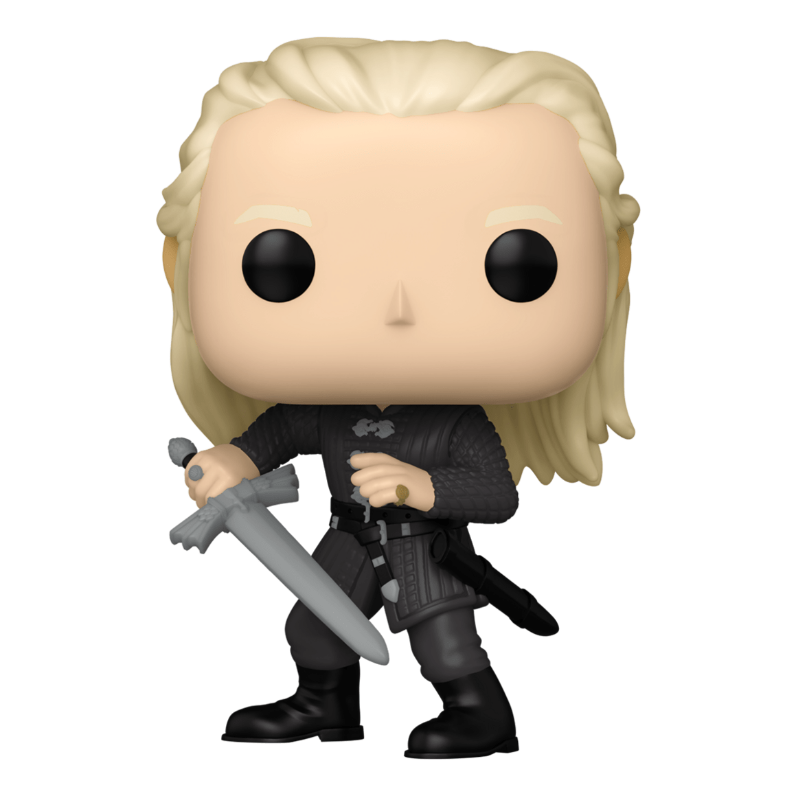 Funko Pop! Vinyl - HotD - Daemon Targaryen Figure