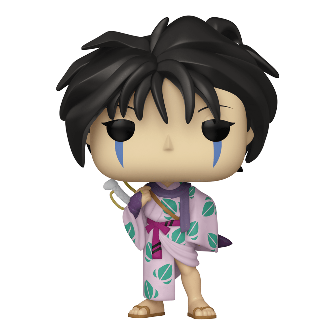 Funko Pop! Vinyl - Inuyasha - Jakotsu Figure Collectible