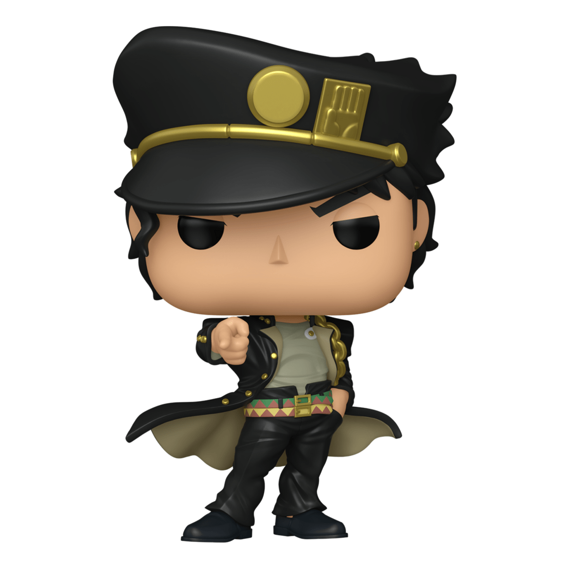 Funko – Pop! Vinyl – JoJo's Bizarre Adventure – Jotaro Kujo