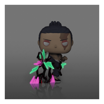 Funko – Pop! Vinyl – Jujutsu Kaisen – Aoi Todo Kick