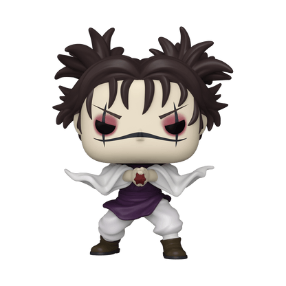 Funko – Pop! Vinyl – Jujutsu Kaisen – Choso Exclusive 889698853217