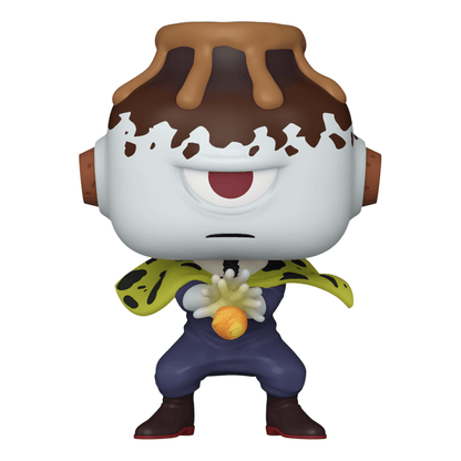 Funko – Pop! Vinyl – Jujutsu Kaisen – Jogo