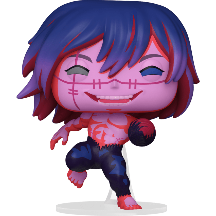Funko – Pop! Vinyl – Jujutsu Kaisen – Mahito Drill