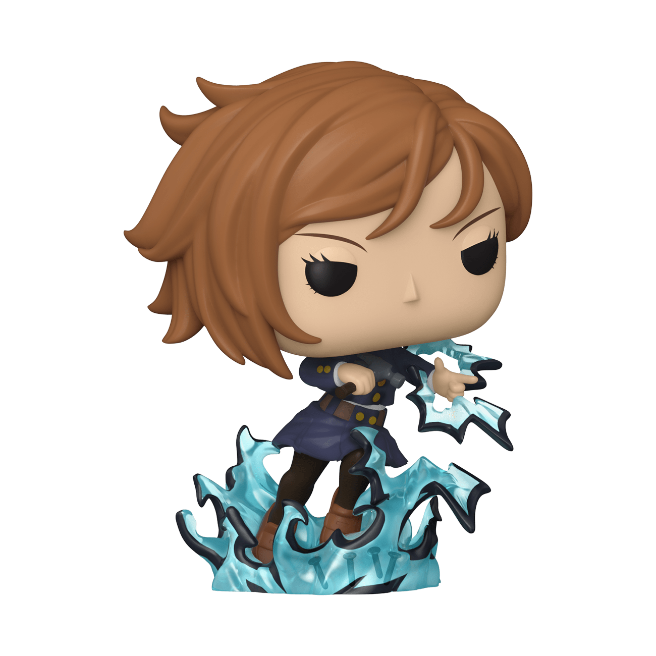 Funko – Pop! Vinyl – Jujutsu Kaisen – Nobara (Chance of Chase) 889698858267