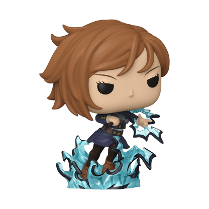 Funko – Pop! Vinyl – Jujutsu Kaisen – Nobara (Chance of Chase) 889698858267