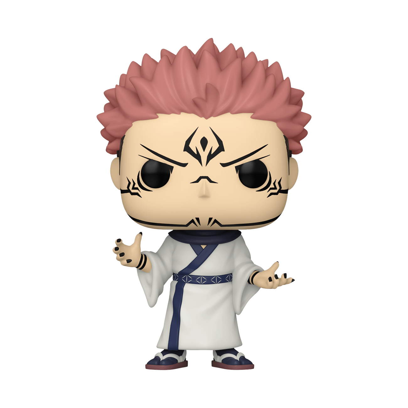 Funko – Pop! Vinyl – Jujutsu Kaisen – Sukuna Special Edition 889698802826