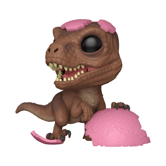 Funko Pop Vinyl - Jurassic Park - Baby Raptor