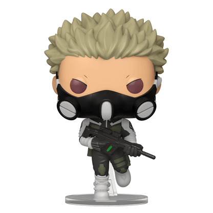 Funko Pop! Vinyl - Kaiju No. 8 - Aoi Kaguragi
