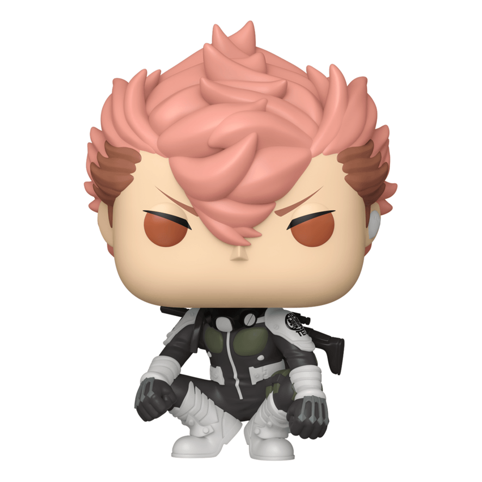 Funko Pop! Vinyl - Kaiju No. 8 - Iharu Furuhashi