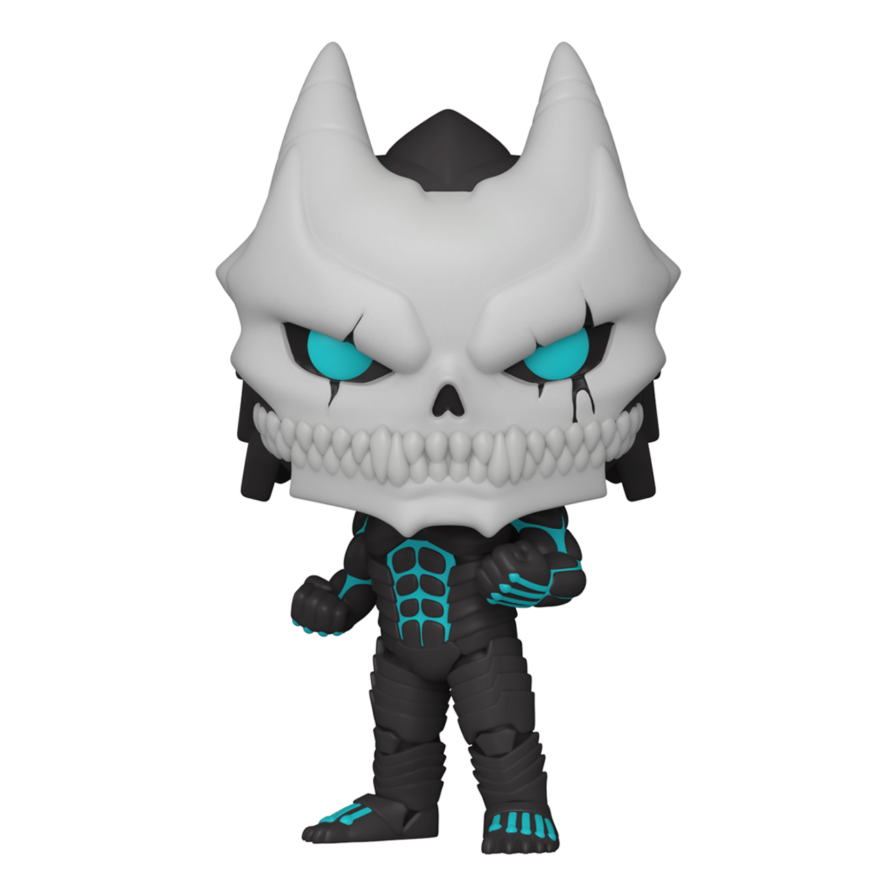 Funko – Pop! Vinyl – Kaiju No. 8 – Kaiju No. 8 (Chance of Chase)