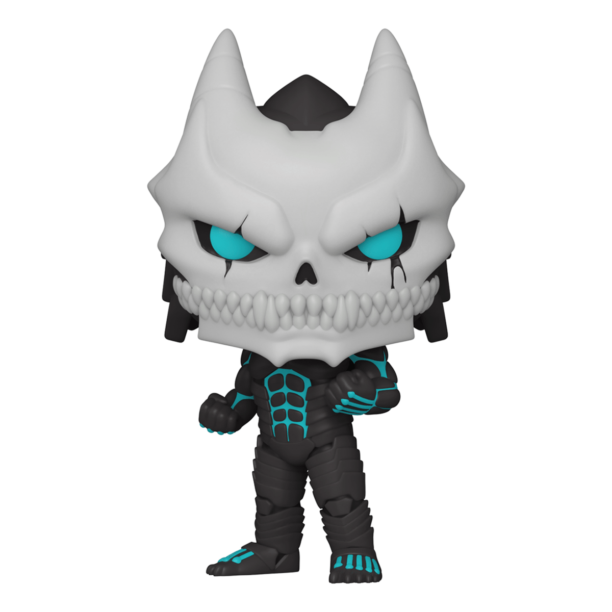 Funko – Pop! Vinyl – Kaiju No. 8 – Kaiju No. 8 (Chance of Chase)