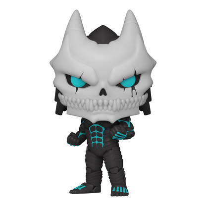 Funko – Pop! Vinyl – Kaiju No. 8 – Kaiju No. 8 (Chance of Chase)