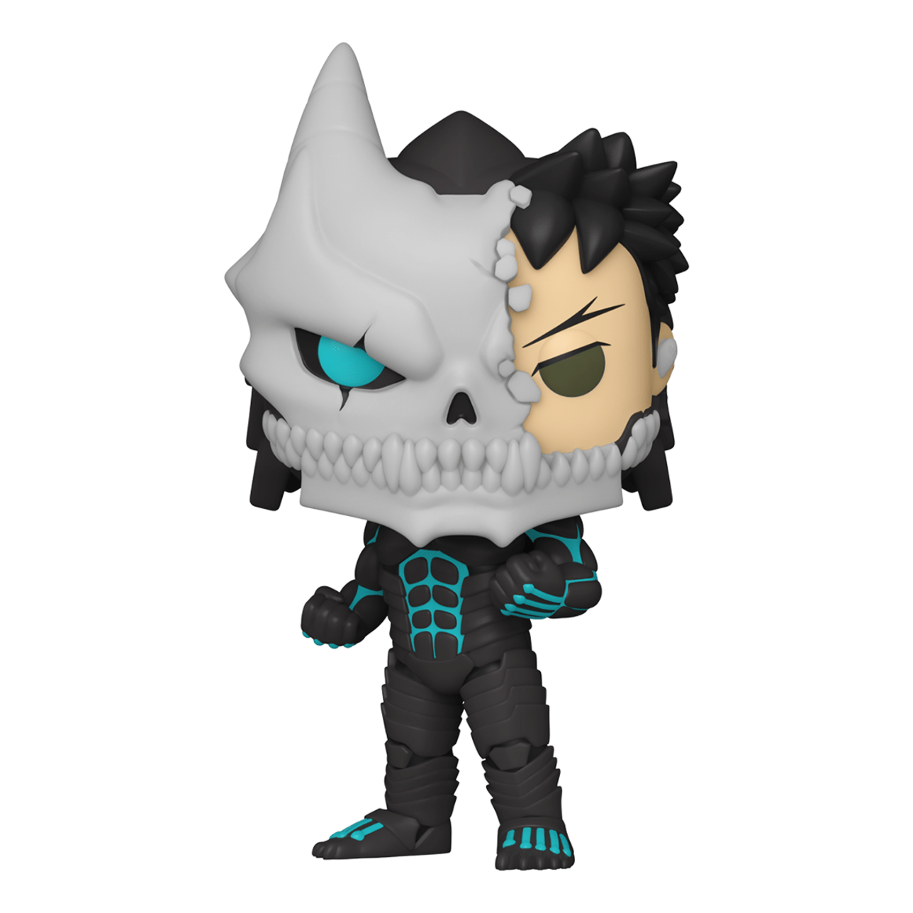 Funko – Pop! Vinyl – Kaiju No. 8 – Kaiju No. 8 (Chance of Chase)