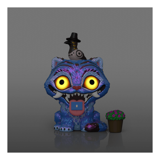 Funko Pop! Vinyl - KPop Demon Hunters - Derpy w/Sussie 889698946933
