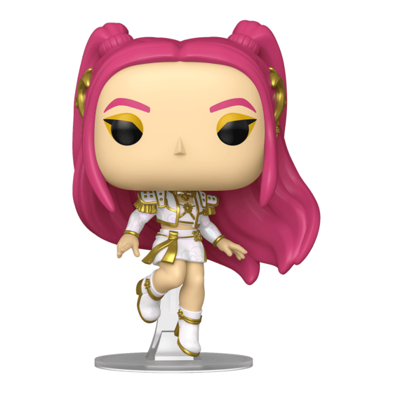 Funko Pop! Vinyl - KPop Demon Hunters - Mira Wave 2 889698958059