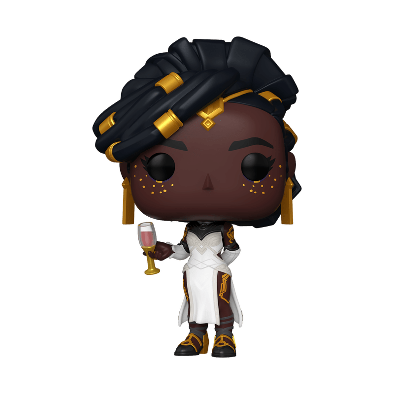Funko Pop! Vinyl - LOL Arcane - Mel 889698836999