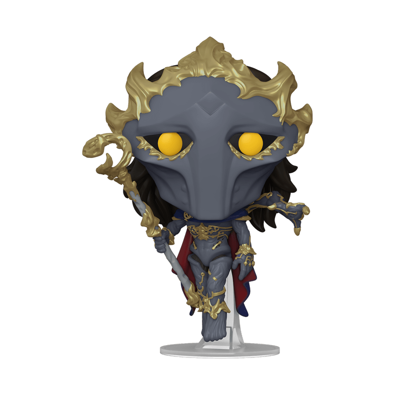 Funko Pop! Vinyl - LOL Arcane - Viktor 889698837002