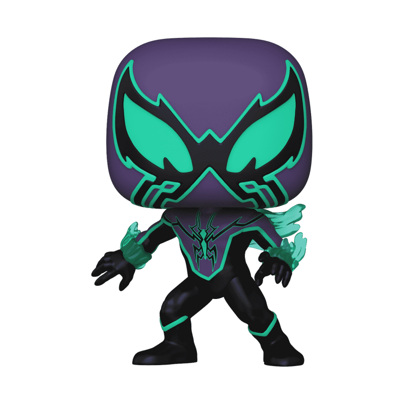 Funko – Pop! Vinyl – Marvel – Chasm Limited Edition 889698837514