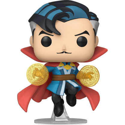 Funko – Pop! Vinyl – Marvel – Doctor Strange 889698872263