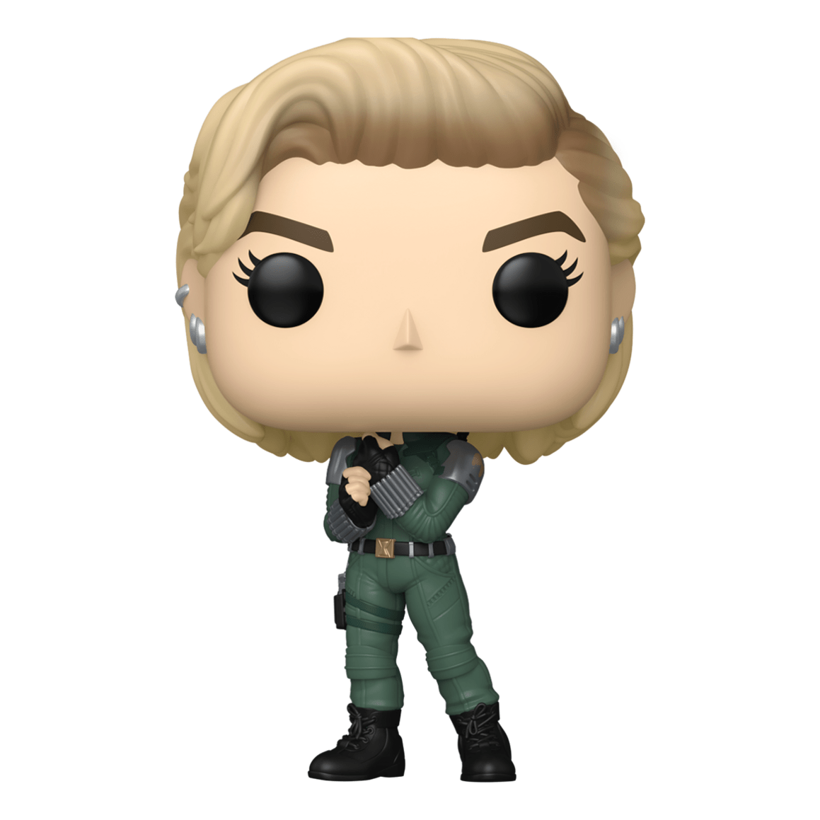 Funko Pop! Vinyl - Marvel: Thunderbolts - Yelena Belova 889698760270