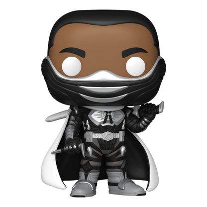 Funko Pop! Vinyl - Marvel Zombies - Blade Knight 889698866484
