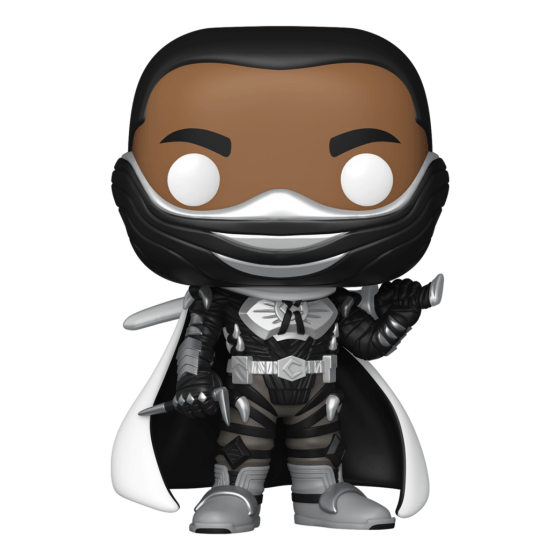 Funko Pop! Vinyl - Marvel Zombies - Blade Knight 889698866484