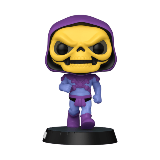 Funko Pop! Vinyl - Meme - Skeleton Running Away 889698883009