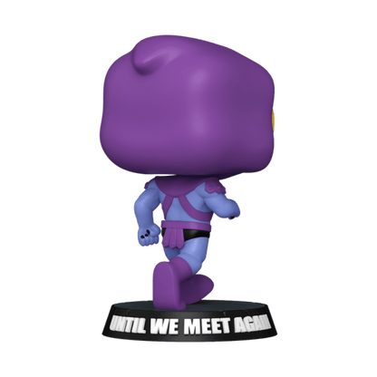 Funko Pop! Vinyl - Meme - Skeleton Running Away 889698883009