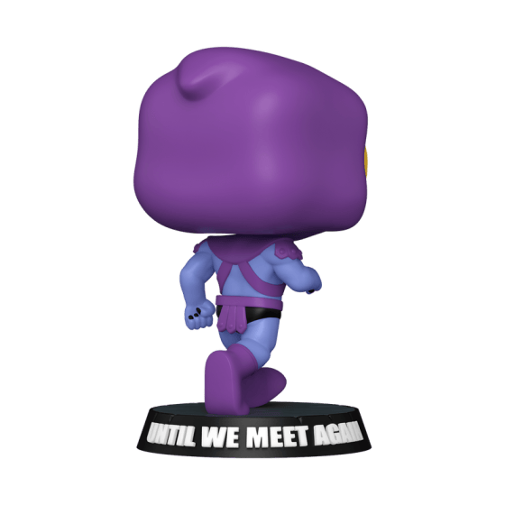 Funko Pop! Vinyl - Meme - Skeleton Running Away 889698883009