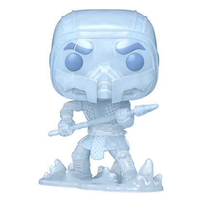 Funko Pop! Vinyl - MK11 Fatality - Sub-Zero1 Figure 889698803069