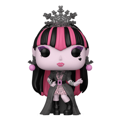 Funko Pop! Vinyl - Monster High - Draculaura 889698865715