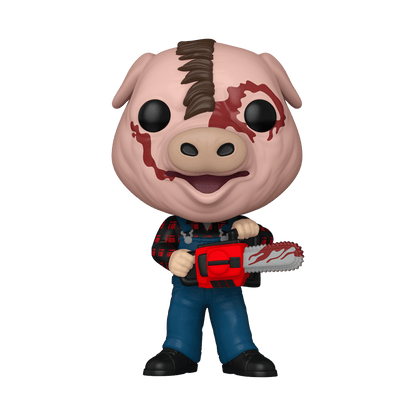 Funko – Pop! Vinyl – Motel Hell – Vincent Smith 889698841283