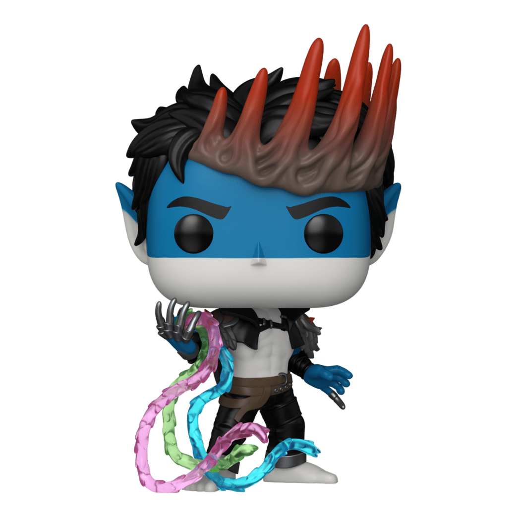 Funko Pop! Vinyl - MTG - Oko The Trickster