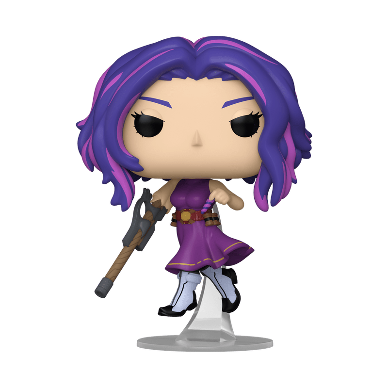 Funko Pop! Vinyl - My Hero Academia - Lady Nagant 889698836876