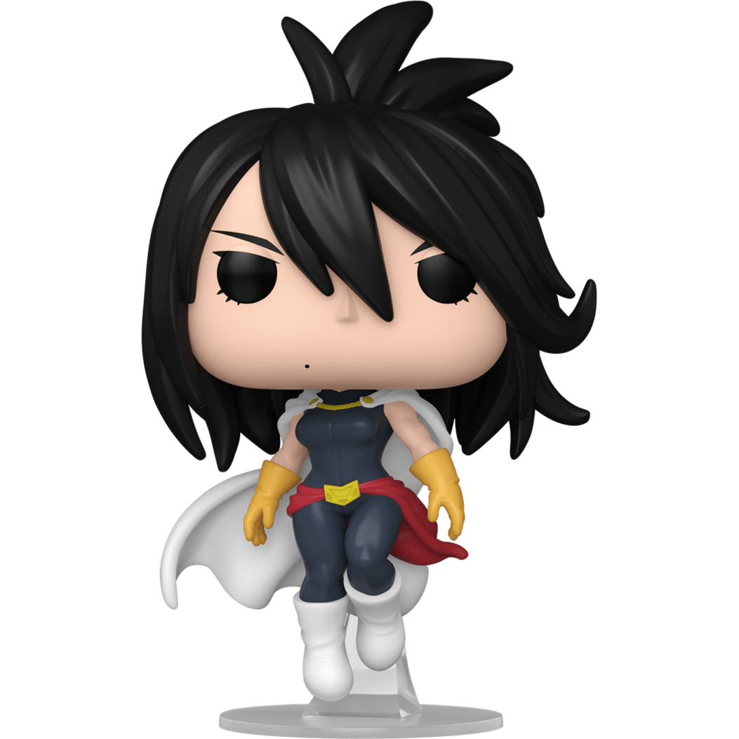 Funko – Pop! Vinyl – My Hero Academia – Nana Shimura 889698803953