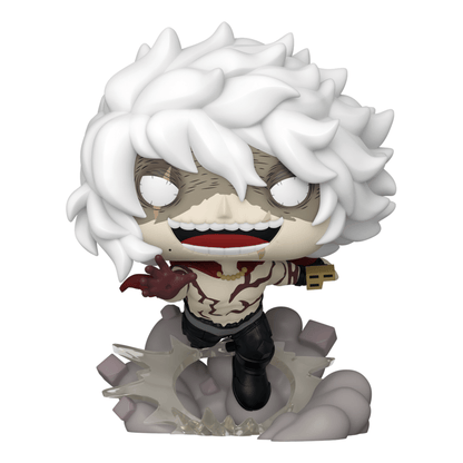 Funko Pop! Vinyl - My Hero Academia - Shigaraki 889698836883