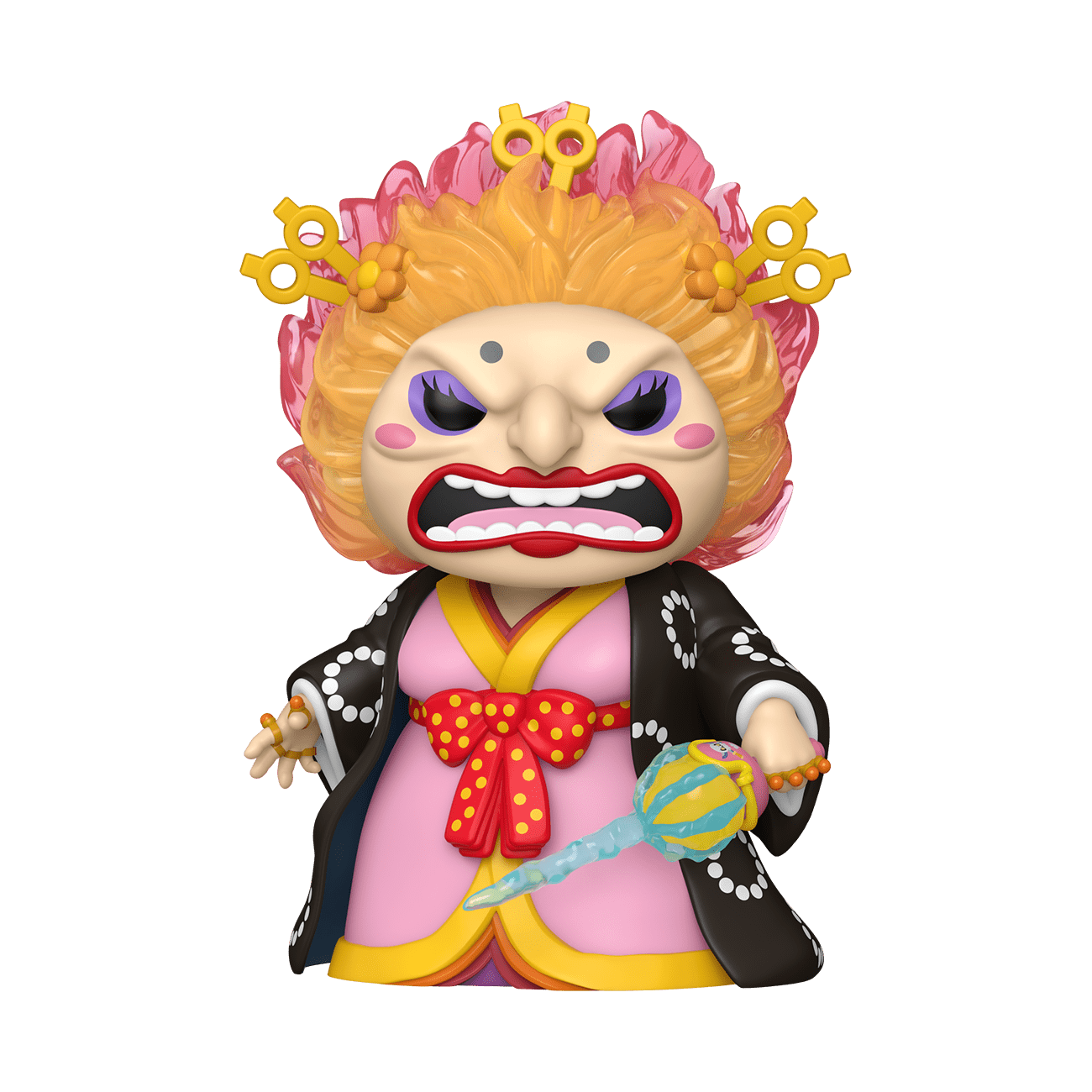 Funko – Pop! Vinyl – One Piece – Big Mom (Chance of Chase) 889698838061