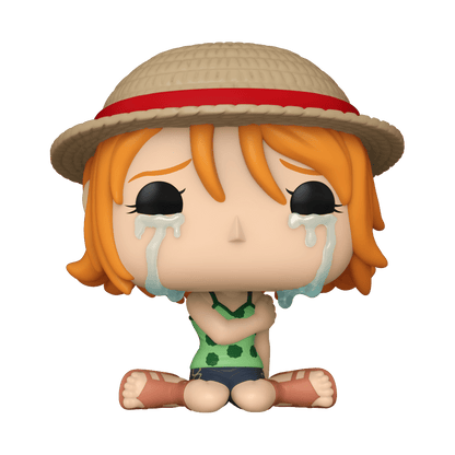 Funko – Pop! Vinyl – One Piece – Nami Special Edition 889698803663